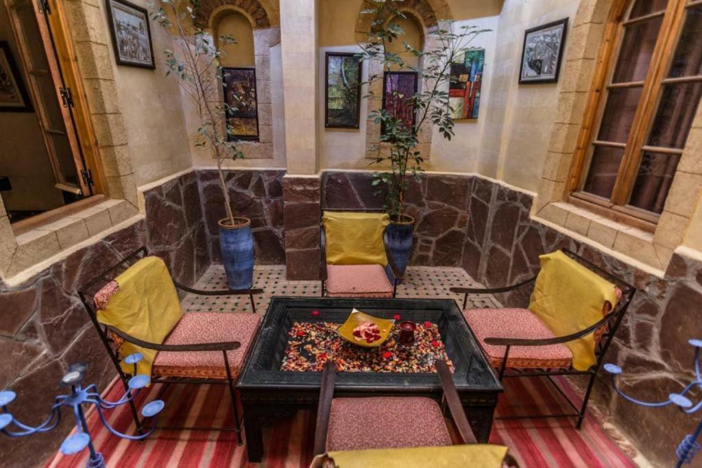 Riad Tamazouzte Hotel Marrakesh Exterior photo